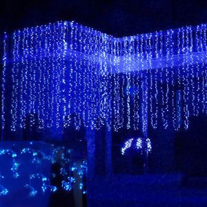 Outdoor Party String Lights