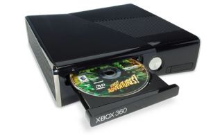 New Xbox 360 250GB Kinect Bundle w Adventures Game SEALED Retail Box S7G 00001