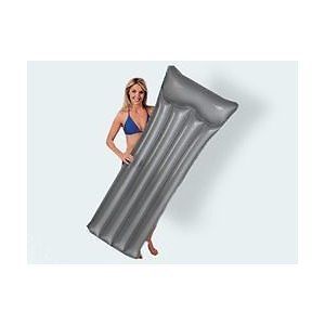 Inflatable Pool Float Lounger Lounge Mattress Intex New