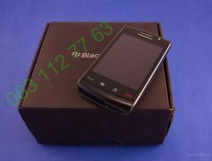 Blackberry Storm2 9550 2GB Black Unlocked Smartphone
