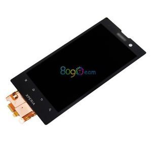 Full LCD Display Touch Screen Digitizer for Sony Xperia ion LT28at ion LTE LT28i