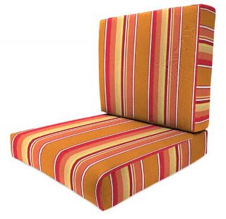 Outdoor Deep Seat Chair Cushions