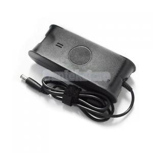 19 5V 3 34A 65W Charger AC Power Adapter for Dell Laptop 3 Prong Plug with 1 Pin