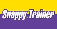 Snappy Trainer Pet Dog Puppy Cat Bad Behavior Corrector Training Jump Trash Can