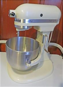 KitchenAid K5-A 5 QT Mixer Hobart Transmission Case Gasket & Baffle