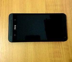 HTC One 32GB Black Unlocked Smartphone