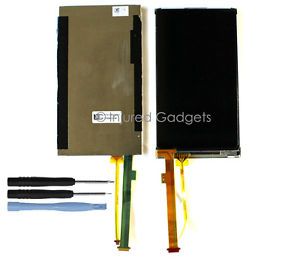 LCD Display Screen Panel Monitor Replacement Repair Part Tools for HTC EVO 3D