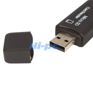 USB Micro SD Sim Card Reader Copy Backup GSM CDMA 3G 659556469894