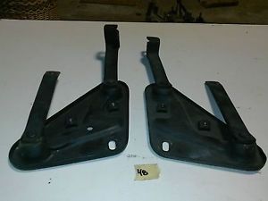 47 Chevy Coupe Stylemaster Hood Hinges
