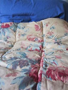 Ralph Lauren Floral King Comforter