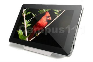 4GB 10" Mid Google Android 4 0 ICS OS Tablet Laptop PC VC0882 512MB HDMI WiFi