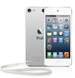 Apple iPod Touch 64GB 5th Gen White MD721LL A Latest Model Brand New SEALED