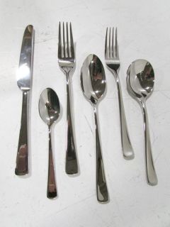 WMF Cromargan 18/10 Stainless Steel Flatware Set 58-Pieces Richmond