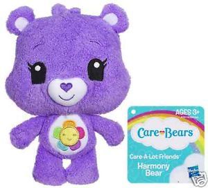 Care Bears Plush New