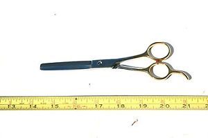 Miracle Ice Dog Cat Horse Grooming Supplies Pet Hair Thinning Shears Scissors