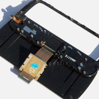 Samsung Galaxy s Relay 4G T699 Front Housing LCD Touch Screen Digitizer Assembly