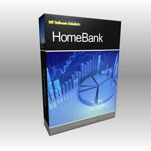 Home Accounting Bookkeeping Personal Finance Software Computer Program