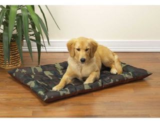 Indoor Outdoor Crate Mats Dog Beds Water Resistant