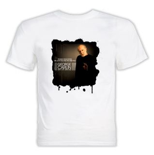 George Carlin Shirt