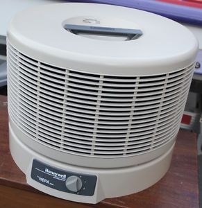 honeywell enviracaire model 12520