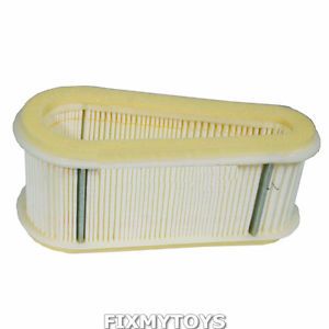 Air Filter for Kawasaki FC540 17 HP Engine Gravely John Deere Lawn Tractor Mower