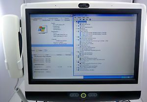 Jaotech Barco JST 0012B411 Smart Terminal Touch Screen TV POS AIO All in One PC