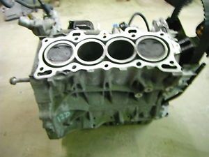 96 97 98 99 00 Honda Civic EX Engine Motor Block D16Y8 vtec SOHC