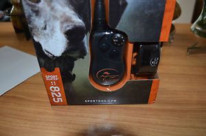 SportDOG SD 825 Sporthunter Remote Dog Training Collar