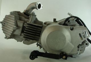 160cc Piranha Pit Bike Engine Dirt ATV70 CRF50 CRF70
