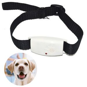 Pet Dog Ultrasonic Repeller Dog Training Device Trainer Effective Dog Repellent