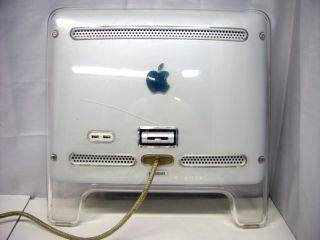 Apple 15" Studio Display Flat Panel LCD Monitor M2454