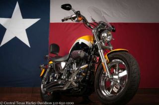 2012 Harley Davidson Sportster 1200 Custom