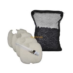 Replacement Media Kits for HW304B Carbon Filter Pads