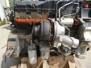 2011 International MTD375 Maxforce 10 9 3L Diesel Engine MTD 375 570 CID