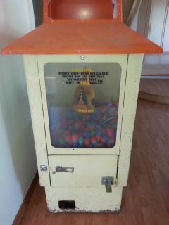 "Fun Chicken" Egg Prize Arcade Machine