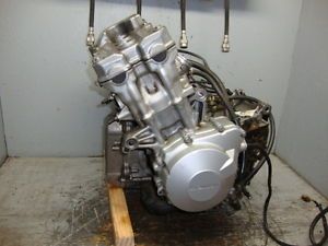 97 Honda CBR600 CBR 600 F3 Engine Motor 25 924 Miles Videos Inside 218 24