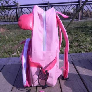 Child Boys Girls Kids Cartoon Cute Book Bag Lunch Box Animal Handbag CLEARANCE