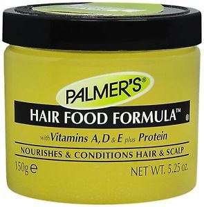 Palmers Hair Food Formula 5 25 Oz