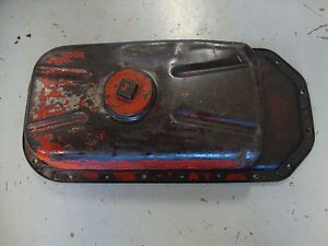 Ford Tractor Engine Oil Pan Assembly 600 601 800 801 861 900 901 961 2000 4000