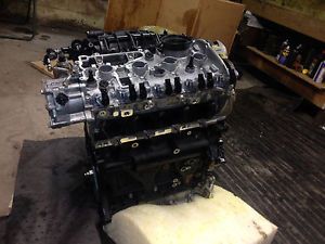 2013 Audi A4 Engine Motor 2 0T Core Only 500 Miles