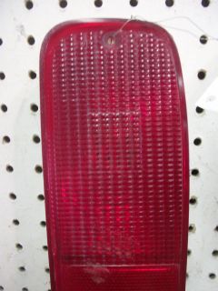 Ford Pickup Tail Light