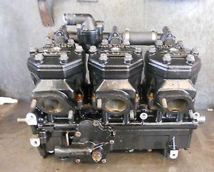 1995 95 Arctic Cat ZRT 600 2 Stroke Snowmobile Engine Motor 4660