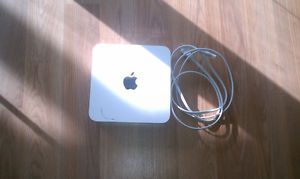 Apple Time Capsule 1TB Model Number A1355 3rd Gen Backup as Is