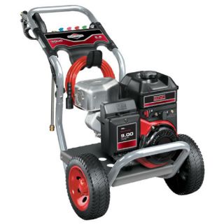 Briggs and Stratton 20504 3000 PSI Gas Powered Cold Water Residential Grade Pres