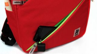 Womens Mens Backpacks Laptop School Bag Fashion Vivid Colors Bookbag 2012s SNWT