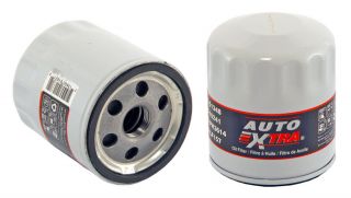 Auto Extra 618 51348 Engine Oil Filter
