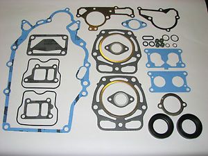 Engine Gasket Kit for John Deere Gator John Deere Tractor 425 445 FD620D