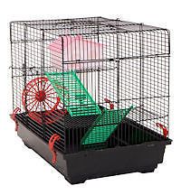 Great Value Extra Large Hamster Cage Free Bedding