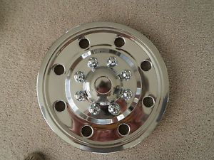 16" Travel Boat Horse Big Tex Trailer Wheel Covers Wheel Cover Hubcaps Hub Caps