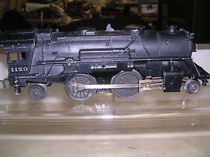 Lionel 1120 Post War Steam Engine